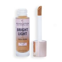 Revolution osvetljevalec - Bright Light Face Glow - Radiance Tan