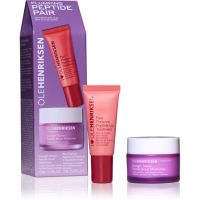 OLEHENRIKSEN Plumping Peptide Pair Skincare Duo Gesichtspflegeset 1 St.