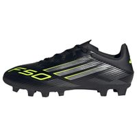 ADIDAS PERFORMANCE Kopačke 'F50 Club'  žuta / siva / crna