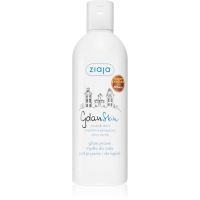 Ziaja Gdanskin glicerynowy żel myjący do ciała 300 ml