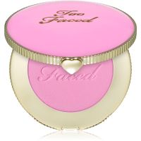 Too Faced Cloud Crush Blush kompaktno rumenilo sa zrcalom nijansa Candy Clouds 5 g