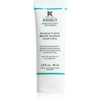 Kiehl's Dermatologist Solutions Breakout Control Acne Treatment vorbeugende Pflege gegen Akne 60 ml