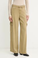 Levi's pantaloni BAGGY DAD CARGO