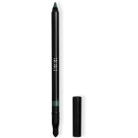 DIOR Diorshow On Stage Crayon Wasserfester Eyeliner Farbton 374 Dark Green 1,2 g