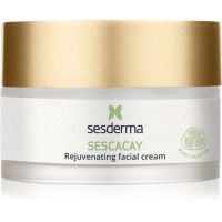 Sesderma SESCACAY Rejuvenating Face Cream odmładzający krem do twarzy 50 ml