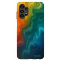 Fashion Case pre Samsung Galaxy A13 4G A135 - Solar