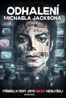 Odhalení Michaela Jacksona