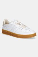 Kožené tenisky Tommy Hilfiger TH PREMIUM HERITAGE SNEAKER