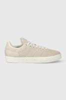 adidas Originals sneakers din piele întoarsă Stan Smith CS W