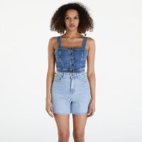 Lee Denim Tank First Rainfall L