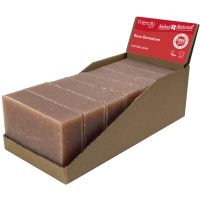 Friendly Soap Natural Soap Rose Geranium naravno milo 7x95 g