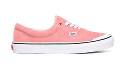 Vans Ua Era Tc (Suede) Pink Icing/Tr Wht