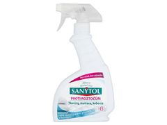 Sanytol proti roztočom, 300 ml