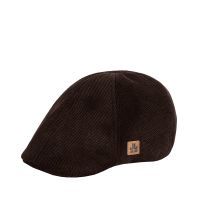 Čepice Jailjam Erie Flat Cap