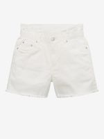 Tom Tailor Kindershorts Weiß