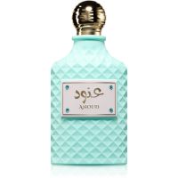 Ard Al Zaafaran Anoud woda perfumowana unisex 100 ml