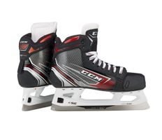 Brankárske korčule CCM JetSpeed FT460 SR, Senior, 10.0, 45.5, D