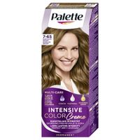 Schwarzkopf Palette боя за коса - Intensive Color Creme - 7-65 Sparkling Nougat