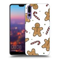 ULTIMATE CASE pro Huawei P20 Pro - Gingerbread