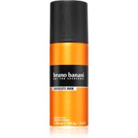 Bruno Banani Absolute Man дезодорант в спрей за мъже 150 мл.