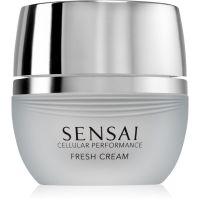 Sensai Cellular Performance Fresh Cream Kerge niisutav geel-kreem 40 ml