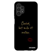 Fashion Case pre Samsung Galaxy A13 4G A135 - Cursed