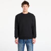 Bluza Urban Classics Crewneck Sweatshirt Black L