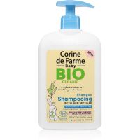 Corine de farme Baby BIO Shampoo міцелярний шампунь для дітей 480 мл