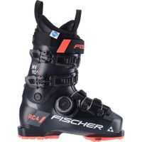 Fischer RC4 110 MV BOA GW Обувки за ски спускане, тъмносин, размер