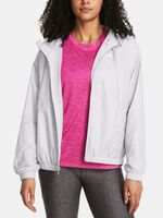 Under Armour UA Sport Windbreaker Jakna siva