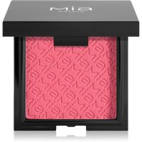 Mia Cosmetics Cheek Freak Matte Puderrouge mit Matt-Effekt Farbton 04 Dollycious Pink 10 g