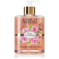 Jeanne en Provence Rose Envoûtante tekuté mydlo na ruky 500 ml