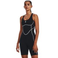 Under Armour Pjt Rock Bodysuit Black S