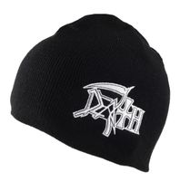 beanie Death "Logo" - RAZAMATAZ