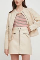 Pepe Jeans Sukňa Pepe Jeans SAFIRE