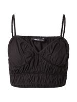 Gina Tricot Top 'Sanna'  crna