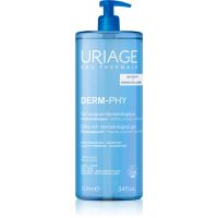 Uriage DERM-PHY Extra Rich Dermatological Gel delikatny żel oczyszczający 1000 ml
