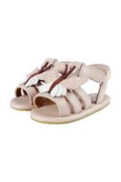 Detské kožené sandálky Donsje Tuti Sky Sandals Butterfly