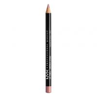 NYX Professional Makeup ajakkontúrceruza - Slim Lip Pencil – Nude Truffle (SPL855)