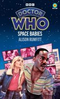 Doctor Who: Space Babies (Target Collection) - Alison Rumfitt - kniha z kategorie Sci-fi