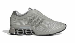 adidas Megaride S2 Unisex - Tenisky adidas Originals - Sivá - JR4744-11 - Size: 11