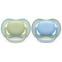 Philips Avent Ultra Air 0-6 m duda Boy 2 kos