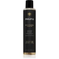 Philip B. White Truffle sampon hidratant pentru par aspru si vopsit 220 ml