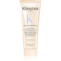 Kérastase Gloss Absolu kondicionér na lesk a hebkosť vlasov 75 ml