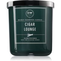 DW Home Signature Cigar Lounge ароматна свещ 262 гр.