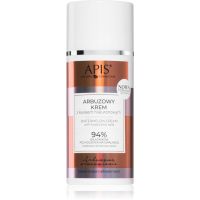 Apis Natural Cosmetics Watermelon Refreshment leichte feuchtigkeitsspendende Creme für gemischte bis fettige Haut 100 ml