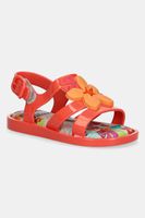 Melissa Detské sandále Melissa COLORLAND MOANA B