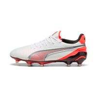 PUMA KING ULTIMATE FG/AG Fußballschuhe Damen, Schuhe, Weiß, 37.5