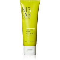 NIP+FAB Teen Skin Fix маска с глина за лице 75 мл.