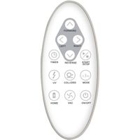 Dálkové ovládání CleanMate QQ-5